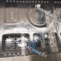 Thermoforming Vacuum Packaging Machine for Food